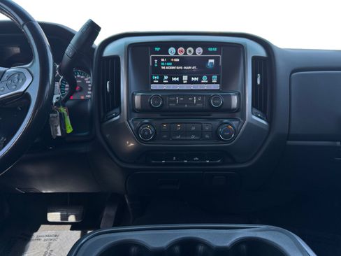 Used 2019 Chevrolet Silverado 1500 LT RWD image 11