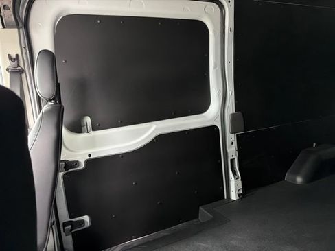 New 2026 Ford Transit 250 148 High Roof w/ Load Area Protection Package RWD image 7