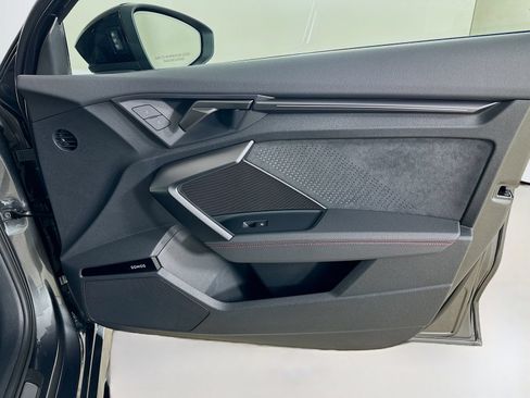 New 2026 Audi RS 3 AWD/4WD image 41