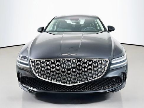 New 2026 Genesis G80 2.5T Advanced image 2