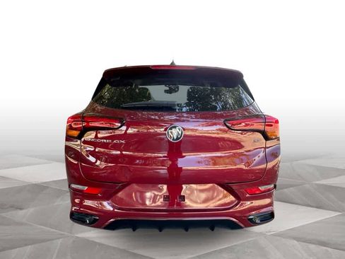 Used 2023 Buick Encore GX Select w/ Sport Touring Package image 7