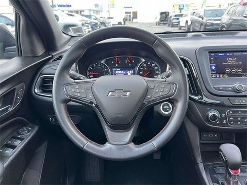 Certified 2023 Chevrolet Equinox RS image 17