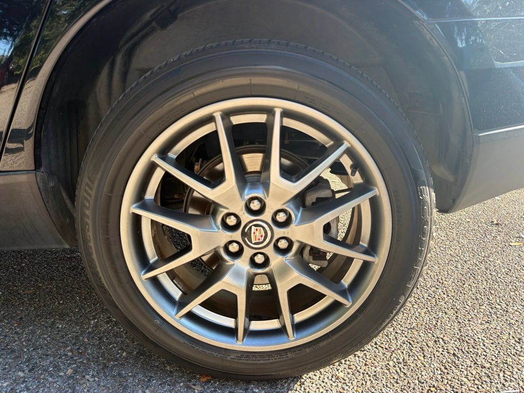 Used 2015 Cadillac SRX Performance w/ Driver Awareness Package FWD image 11