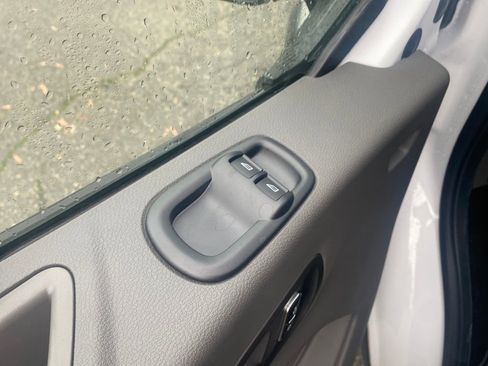 New 2026 Ford Transit 250 148 Medium Roof Extended AWD w/ Load Area Protection Package image 14