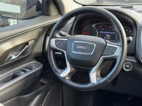 Used 2020 GMC Terrain SLT w/ Elevation Edition FWD image 12