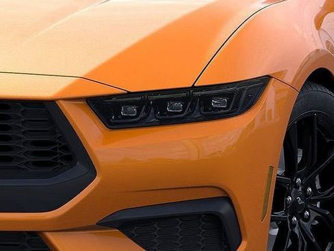 New 2026 Ford Mustang Premium RWD image 21