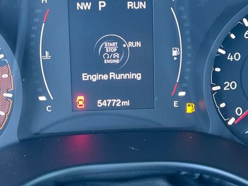 Used 2022 Jeep Compass Latitude AWD/4WD image 18