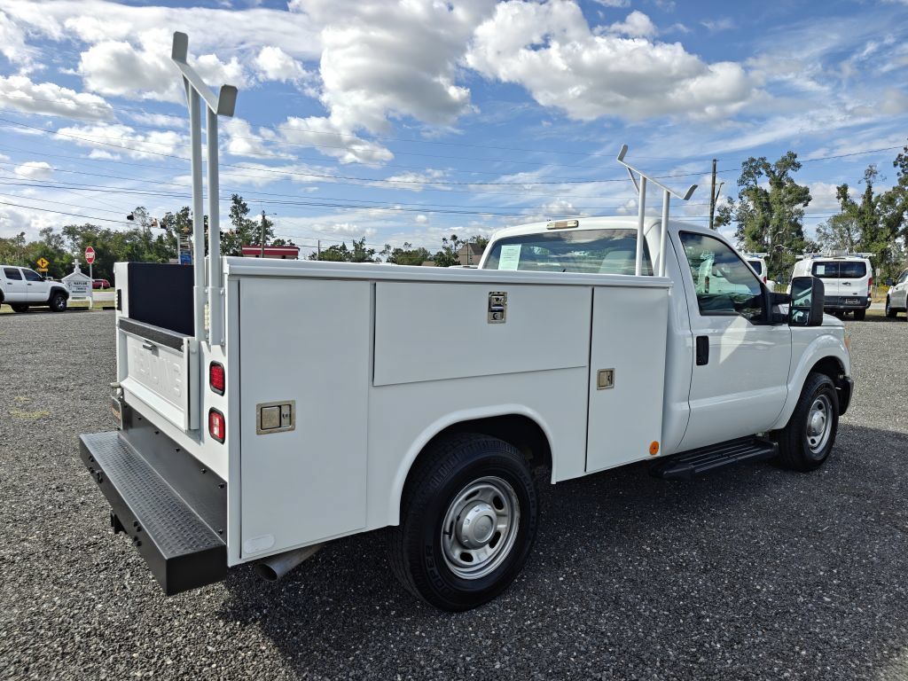 Used 2016 Ford F250 XL RWD image 6