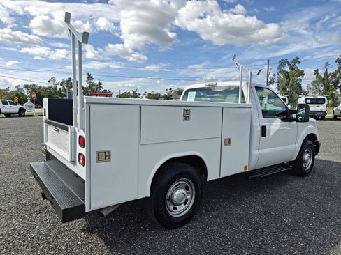 Used 2016 Ford F250 XL image 6