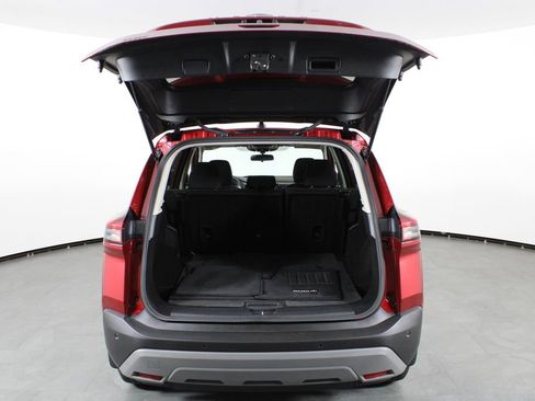 Certified 2023 Nissan Rogue S AWD/4WD image 17