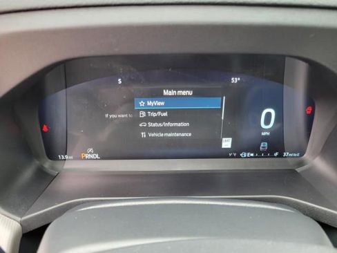 New 2025 Ford Explorer Active w/ Active Comfort Package image 22