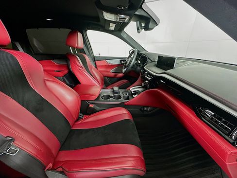 Used 2023 Acura MDX A-Spec image 34