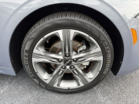Used 2024 Kia K5 EX FWD image 10