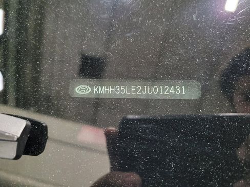 Used 2018 Hyundai Elantra GT FWD image 33