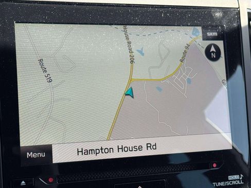 Used 2022 Subaru Forester Wilderness image 22