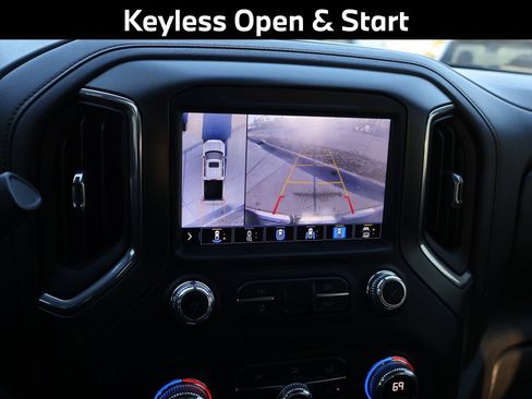 Used 2020 GMC Sierra 1500 AT4 w/ AT4 Premium Package image 26