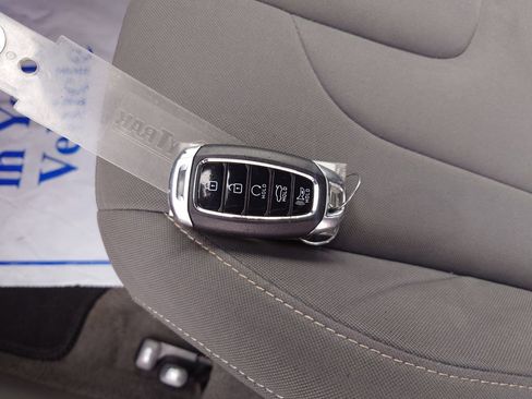 Used 2023 Hyundai Elantra Blue FWD image 29