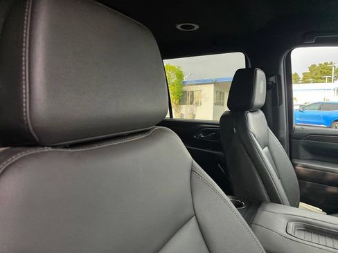 Certified 2023 Chevrolet Tahoe LT RWD image 20