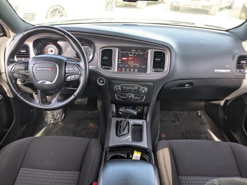 Used 2023 Dodge Charger GT w/ Blacktop Package image 14