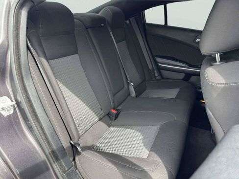 Used 2021 Dodge Charger R/T RWD image 50