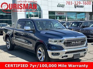 Used 2022 RAM 1500 Limited video 1