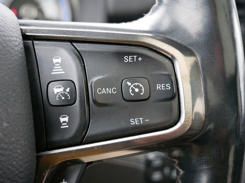 Used 2019 RAM 1500 Limited image 24