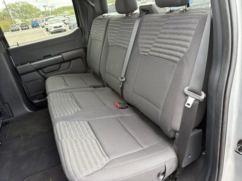 Certified 2023 Ford F150 XL w/ STX Appearance Package image 16