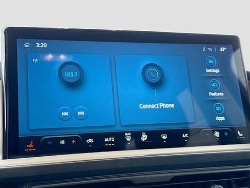 Certified 2025 Ford Bronco Sport Big Bend w/ Convenience Package image 16