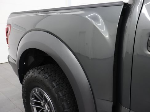 Used 2019 Ford F150 Raptor w/ Equipment Group 802A Luxury AWD/4WD image 29