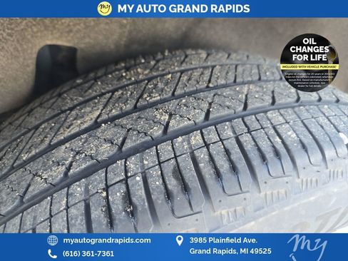 Used 2023 INFINITI QX60 Autograph image 45