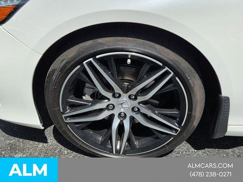 Used 2022 Honda Accord Touring image 29