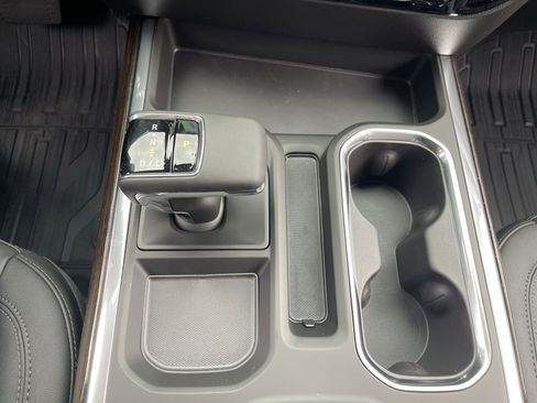 New 2026 GMC Sierra 1500 Elevation w/ Elevation Premium Package image 50