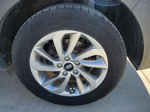 Used 2018 Hyundai Tucson SEL image 7
