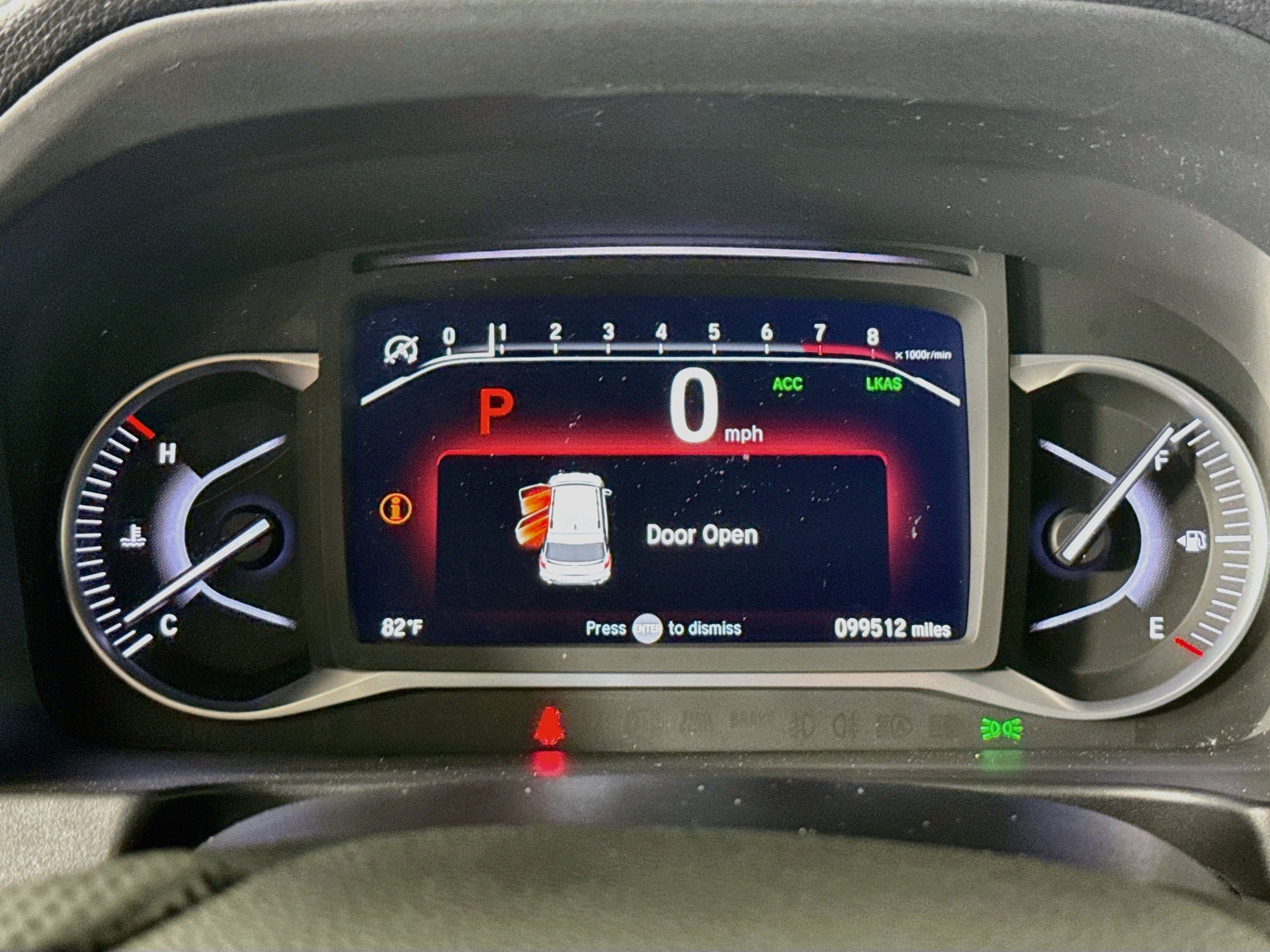 Used 2023 Honda Passport Elite image 13