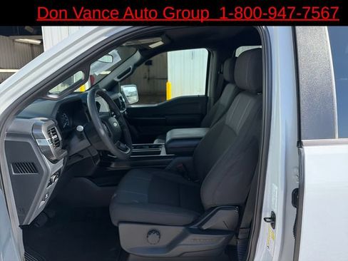 Used 2026 Ford F150 STX RWD image 9