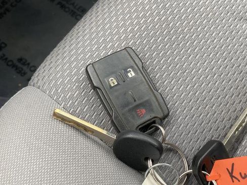 Used 2015 GMC Sierra 1500 4x4 Crew Cab image 22