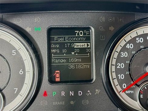 Used 2019 RAM 1500 Tradesman w/ Popular Equipment Group image 12