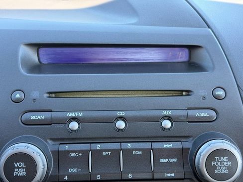 Used 2011 Honda Civic LX image 28