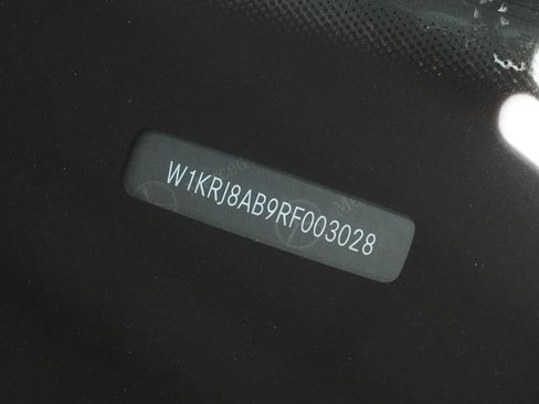 Certified 2024 Mercedes-Benz AMG GT 55 image 36