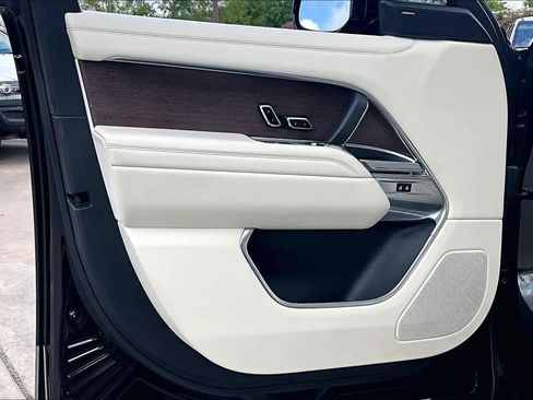 Used 2023 Land Rover Range Rover SE image 22