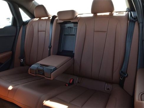 Used 2023 Audi A4 2.0T Premium w/ Convenience Package image 23