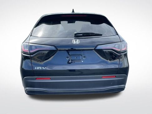 Used 2025 Honda HR-V LX image 4