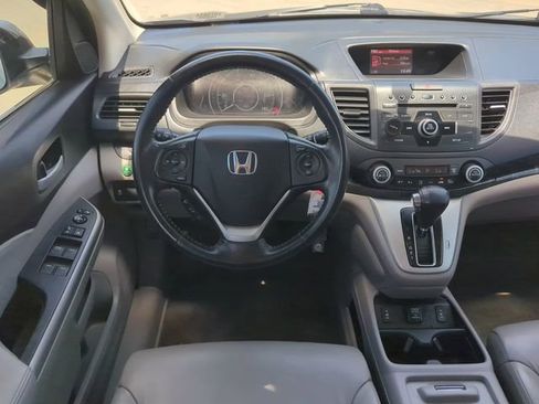 Used 2013 Honda CR-V EX-L image 18