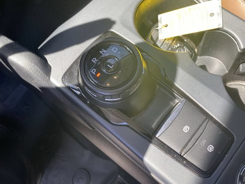 Used 2021 Ford Bronco Sport Outer Banks AWD/4WD image 15