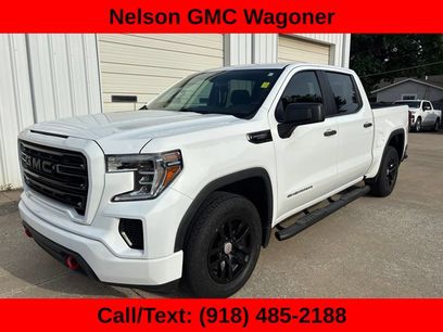 Used 2019 GMC Sierra 1500 2WD Crew Cab w/ Convenience Package