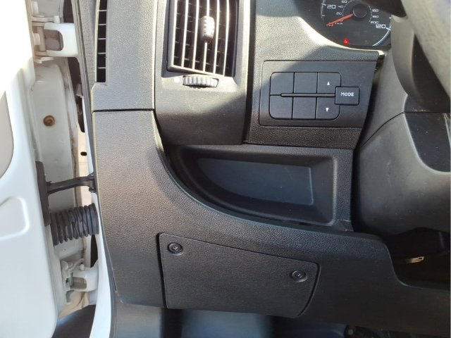 Used 2016 RAM ProMaster 2500 w/ Interior Convenience Group FWD image 14