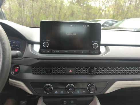 Used 2024 Honda Accord LX image 23