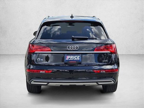 Used 2021 Audi Q5 Premium Plus image 7