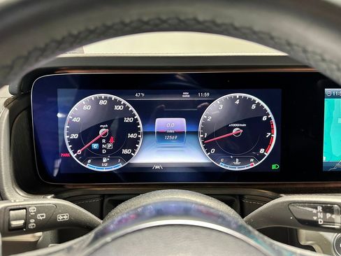 Certified 2024 Mercedes-Benz G 550 G 550 4MATIC AMG Line Final Ed image 17