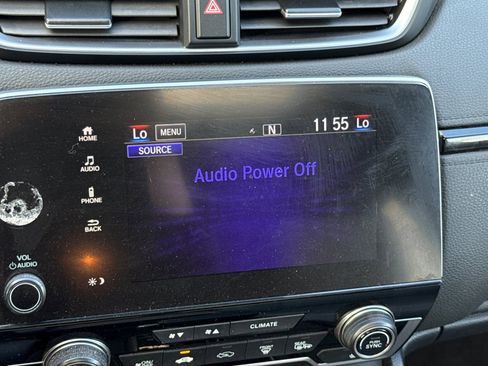 Used 2018 Honda CR-V EX-L image 23